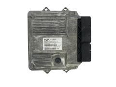 Controller MJD6JF.S1 51775008 71600.005.04 Fiat Magneti Marelli 52998