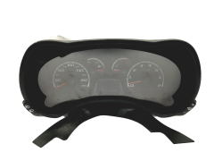 Speedometer/Instrument Cluster Ford Ka 5550050519 5550050505 49866