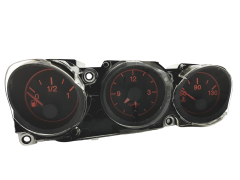 Speedometer/Instrument Cluster Alfa Romeo 156 60657727 6028129905 30498