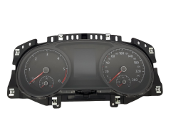 Speedometer/Instrument Cluster VW Golf MK7 5G0920871A Johnson Controls 24963