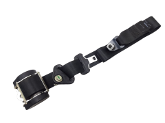 Seat Belt Left Front Dacia 8200934797 Duster Sandero Logan