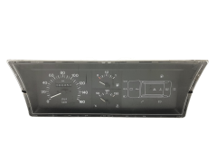 Speedometer/Instrument Cluster Fiat Panda 6060200030 41273