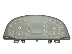 Speedometer/Instrument Cluster VW Caddy 2K0920875A VDO