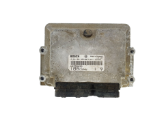 Controller Fiat 46789433 0281001955 Bosch 37518