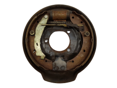 Brake Shoe Anchor Plate Right 421276 Peugeot Partner Citroen Berlingo 11993