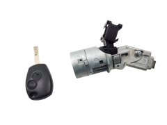 Ignition Switch Renault Modus 8200214168 N0502060 Valeo 1041