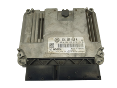 Controller 03G906013N 0281015436 Seat Bosch 68577