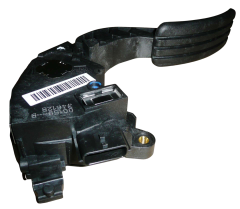 Pedal Potentiometer Original Renault Megane Scenic 3 180020023R