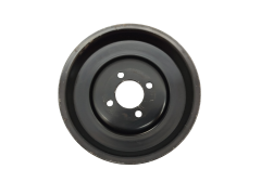 Water Pump Pulley Renault Master Mascott Movano 3.0 dci 7701058386