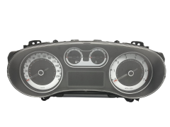Speedometer/Instrument Cluster Fiat 500L 51975131 A2C90123901 56006