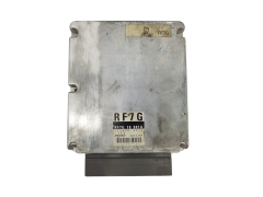 Controller 275800-6371 RF7G18881A Mazda Denso 3114
