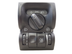 Light Control Opel Vectra B 90569813 53142808 90504968