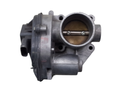 Air Throttle Body Ford 2S6U-9E927-D VP4F9U-9E928-BA 2120
