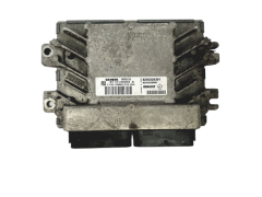 Controller S110140002A 8200326391 8200326380 Renault Siemens 16668