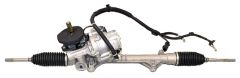 Steering Gear Original Citroen Peugeot C4 cactus 207 208 1627689480