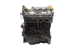 Petrol Engine K4M800 1,6 Renault Clio 3 167000km K4MD800 8201092083