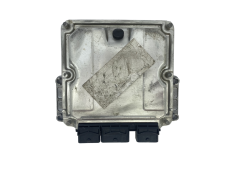 Controller 0281012140 9658372980 9640938680 PSA Bosch 56521