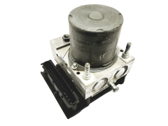 Abs Pump Smart Fortwo A4514200875 0265950891 Bosch 46928