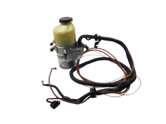 Power Steering Pump Opel Zafira A 104-0085-003-094 TRW Power Steering Pump Opel Zafira A 104-0085-003-094 TRW