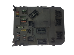 Controller BSI F01-00 9649811380 S118085300I PSA Siemens 1923