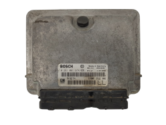 Controller 90562574 0281001674 Opel Bosch GM 2913
