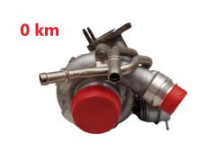 Turbocharger 2.0 dCi Garrett GTA1549LV 770116-1 H8200638766 0km