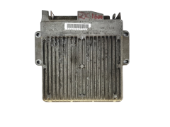 Controller 9622047780 21578127-4 PSA Sagem 26550