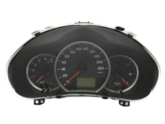 Speedometer/Instrument Cluster Toyota Yaris 3 83800-0DQ20 Denso 