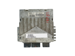 Controller 5WS40023E-T 9646529580 9644302380 SID801 PSA 