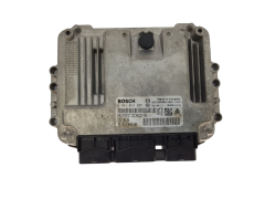 Controller 0281012985 9661204380 9653958980 PSA Bosch 3368