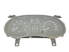 Speedometer/Instrument Cluster Renault Kangoo 1 8200176654 B 28471