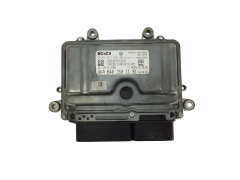 Controller 0281013558 A6401501191 Mercedes Bosch 18572