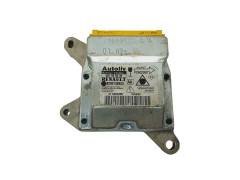 Controller 8200138953 601958500 Renault Autoliv