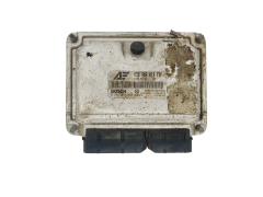 Controller 038906019FB 0281010664 Volkswagen Bosch 44551