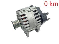 Alternator 231008648R FG18T191 2.0 DCI Renault Trafic 3 0km