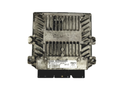 Controller 5WS40212G-T 30729518 D1.C Volvo Siemens 16919