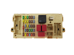 Fuse Box Alfa Romeo 50510079 NPL Magneti Marelli 18474