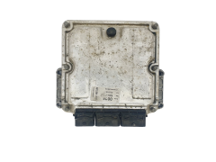 Controller Renault 0281011562 8200323120 8200362943 Bosch 47765