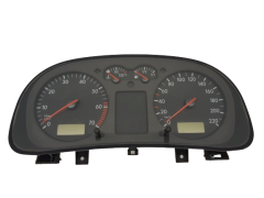 Speedometer/Instrument Cluster VW Golf MK4 Bora 1J0919881 110008917024 18768