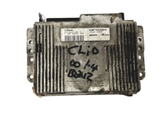 Controller S115301100C 7700108814 7700110258 Renault Siemens 16441