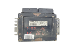 Controller S110030034A 7700115210 7700110471 Renault Siemens 54290