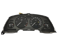 Speedometer/Instrument Cluster Opel Astra G DQ09228743 351177000 30098