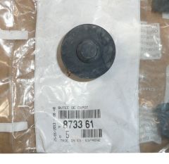 Attachment, Bracket New Original 8733.61 873361 Citroen C3 Picasso