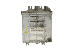 Controller 0281001809 7700110647 7700105953 Renault Bosch 36715