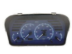 Speedometer/Instrument Cluster Master Movano 7700351963 Renault Opel 44815