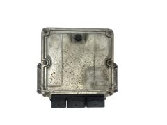 Controller 0281010320 8200106111 8200110105 Renault Bosch 60514