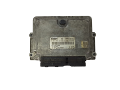 Controller Fiat 55185364 0281010337 19242AAA Bosch 17712