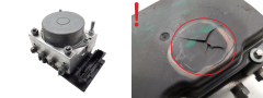 Abs Pump Renault 8200661044 0265231985 0265800656