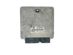 Controller 03C906013B 0261S01011 Volkswagen Bosch 47789