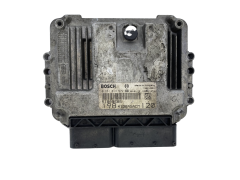 Controller 51809688 0281013579 4136A5ACM Fiat Bosch 52585